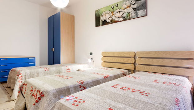 Holiday Home in Bardolino With Pool & Lake Views - Foto 4, Habitación