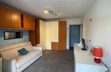 Studio front mer, Résidence piscine (privée) - Foto 7