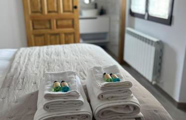 La Casina de Navalcán - Foto 28