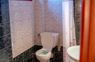 Jayne's Rooms - Elassona Central Getaways - Photo 25