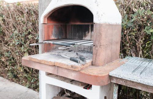 Villa Maila - Accogliente Villetta con Giardino Privato in Salento - Foto 78