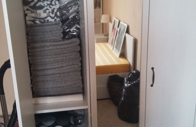 Anděl Apartments - Foto 15