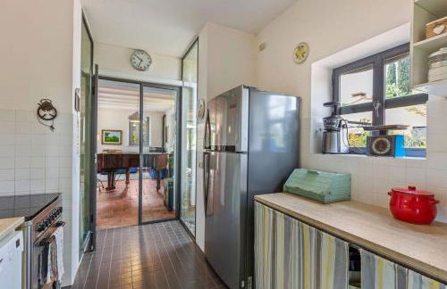 Casali Marchigiani - Ville vacanza private con piscina, giardino e vista panoramica - Foto 29