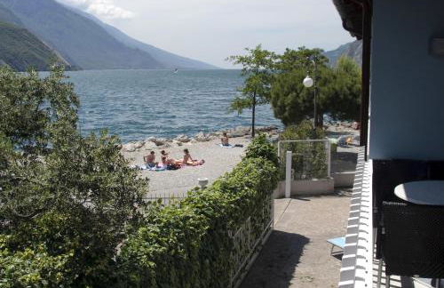 Casa Toblini al Lago on the beach - Foto 29