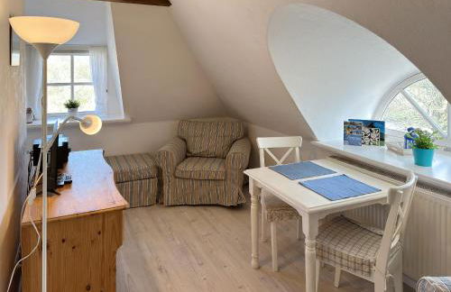 Hüs Sanskiin Ferienwohnung *Driiwholt* - Foto 2