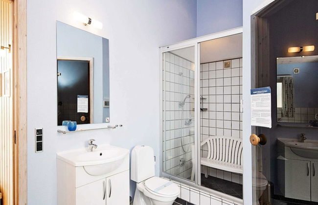 8 Person Holiday Home in Sjolund-by Traum - Photo 6