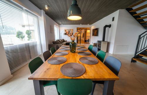 Sielanka Dom na Mazurach - Foto 10