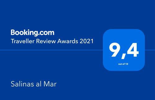 Salinas al Mar - Foto 42