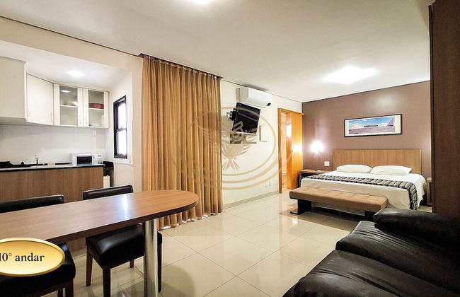 Coruja Imob - Flat Crystal Place - Foto 30