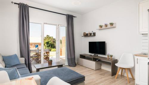 Reiki Apartments Erikousa - Foto 4