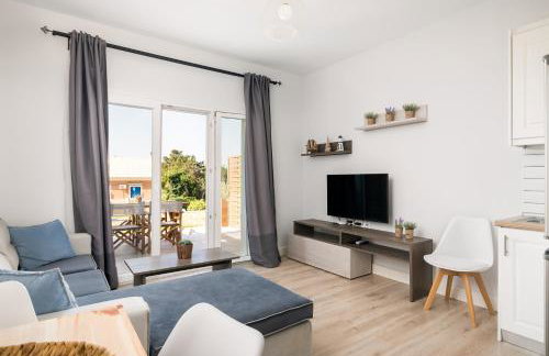 Reiki Apartments Erikousa - Foto 4