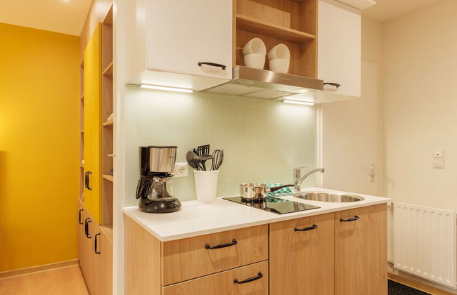 Center Parcs Park Eifel - Foto 46