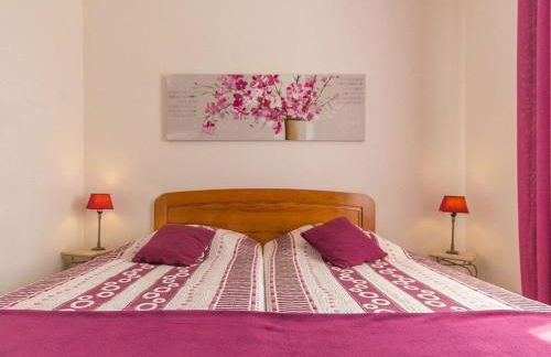 Gîte en campagne avec jardin privatif, près du Parc de Brière, tout confort, 3 chambres, Wi-Fi inclus - FR-1-306-893 - Foto 11