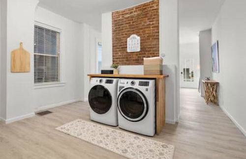 Charming Mt. Adams 1BR - Near Downtown & Stadiums - Foto 13