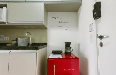 Apartamento ao lado metrô Saúde, próximo São Paulo Expo, Cetrus, CASV, Congonhas - Foto 17