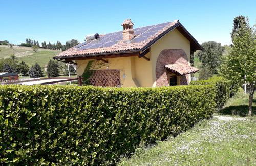 Relais Cascina San Martino - Foto 48