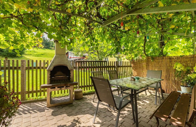 Modern Apartment in Sebnitz With a Terrace in Sebnitz - Foto 37