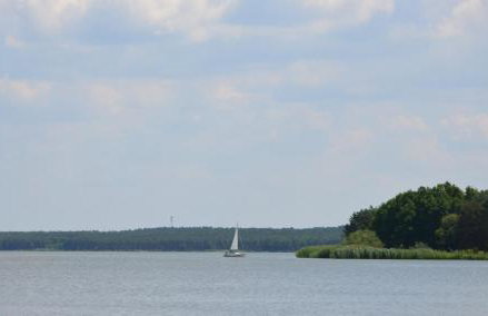 Dom na wakacje nad Zalewem Sulejowskim - Foto 26