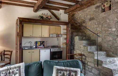 Mulino con piscina vicino Firenze - Foto 10