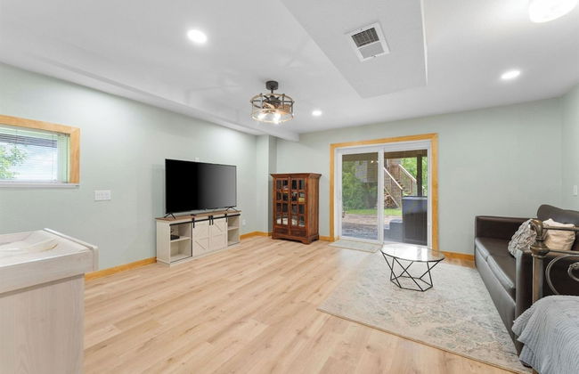 Branson's Crystal Cabin - Foto 15