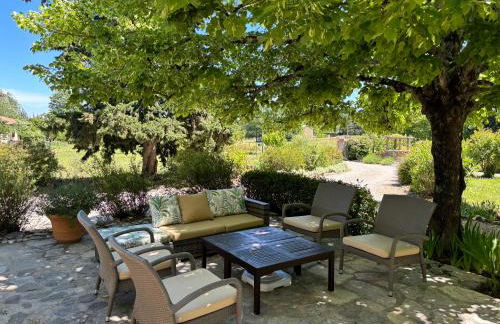 Mas du Chardon Bleu - Foto 20