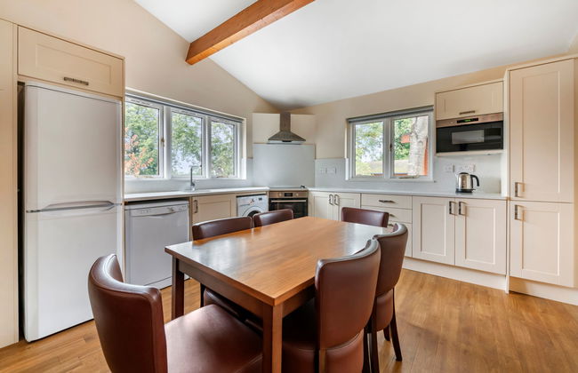 Wychnor Park Country Club By Diamond Resorts - Foto 28