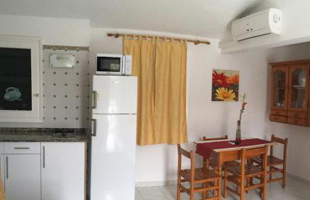 Apartaments California - Foto 74