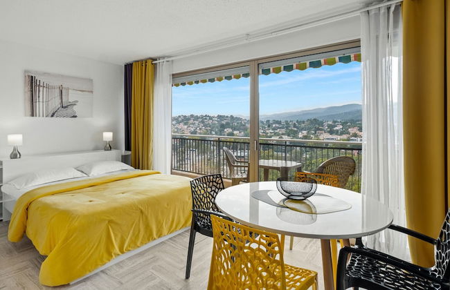 Cannes Marina Residence - Foto 6