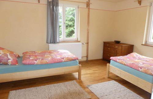 Ferienwohnungen Im grünen Eck - Foto 14