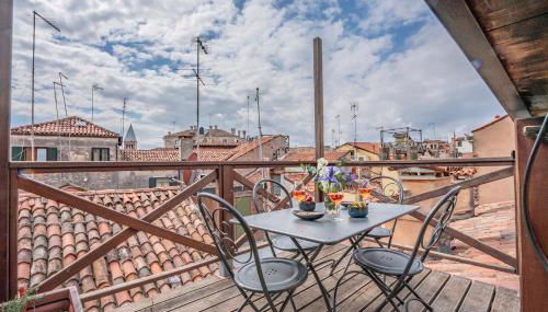 Ca' Grassi 3 Venetian Terrace - Foto 3