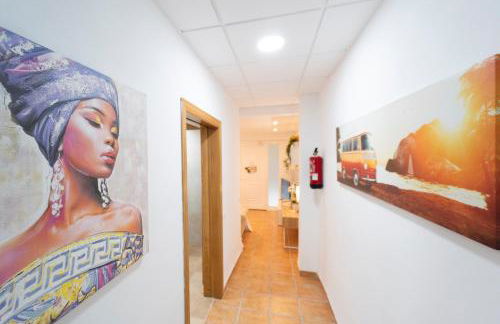 Fantastic apartment near beach & Science City - Photo 10