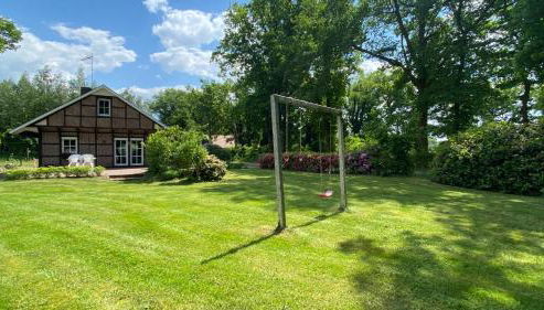 Hexenhäuschen im Ammerland - Foto 4, Garden