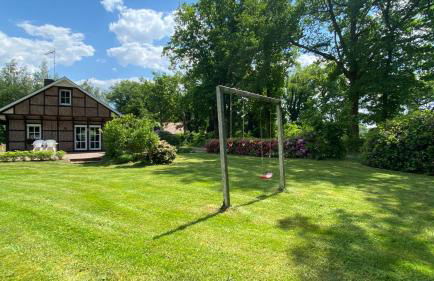 Hexenhäuschen im Ammerland - Foto 4