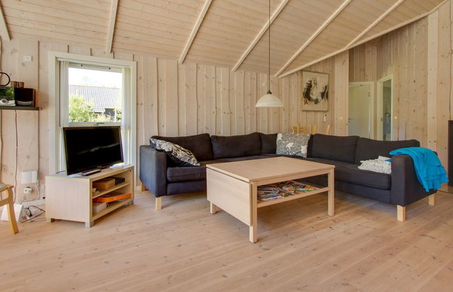 "Åsta" - 1.7km from the sea - Foto 2