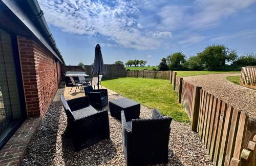 Brick Kiln Barns - Foto 30