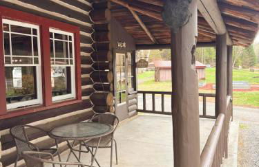 Big Bear Lodge with SAUNA - Foto 3