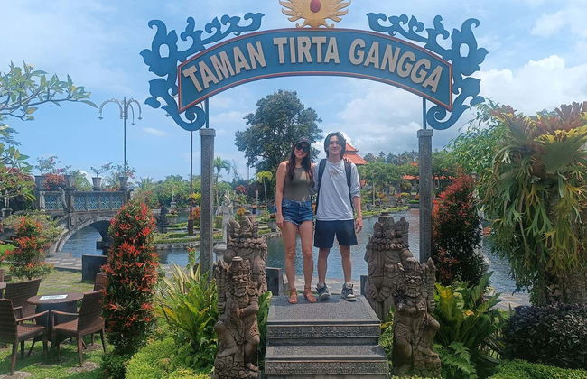 The Best of Eastern Bali Private Tour - Photo 12