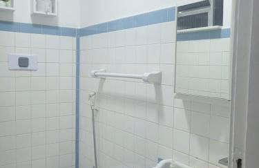 Apê aconchegante no Centro da cidade - Cantinho da Bia 2 - Foto 21