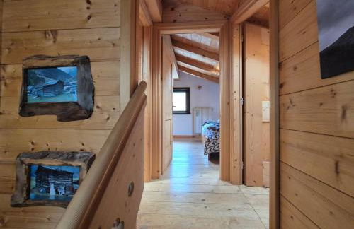 Casa Vacanza Fedra - Trepalle Livigno - Foto 7