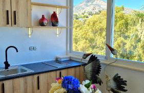 La Villa escondida - Estudio vista a la naturaleza - Foto 10