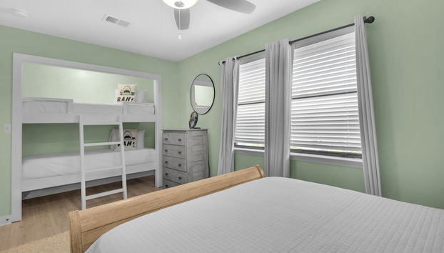 2br/2.5ba, Pool, Tennis, Beach Access! - Foto 5, Habitación