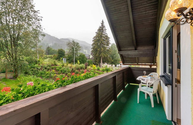 Apartment Salzburg Near Speiereck Lift - Foto 25