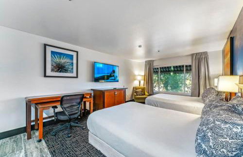 Metro Extended Stay - Tempe - 2 Full Beds - Foto 42