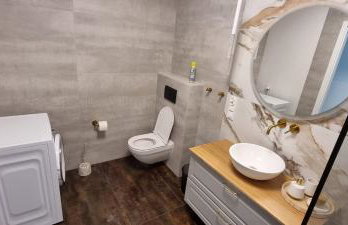 Apartment Zamkowa Park - Foto 22