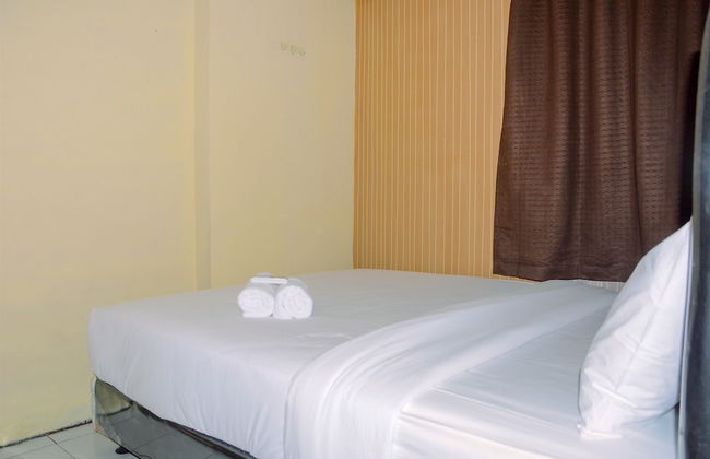 Pool View 2BR Apartment at Casablanca East Residences - Foto 3