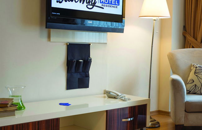 Blueway Hotel Residence - Foto 78