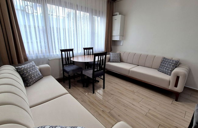 Cihangir Flat - Foto 19