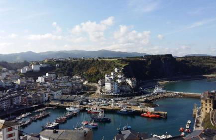 Apartamentos y Casa La Paredana, agroturismo - Foto 16