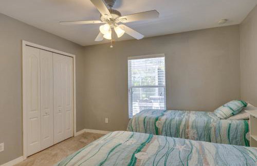 Family-Friendly Home about 10 Mi to Dtwn Cape Coral - Foto 27