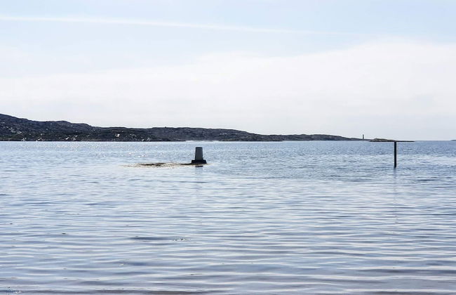 Holiday Home in Hälleviksstrand - Foto 21